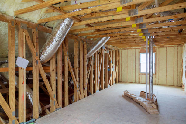 Best Cellulose Insulation in Brownsville, FL
