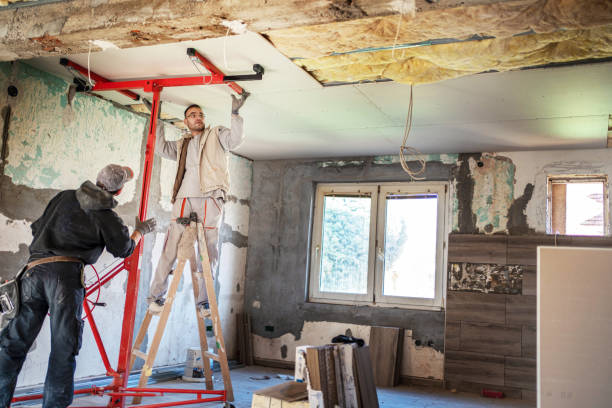 Best Spray Foam Insulation in Brownsville, FL