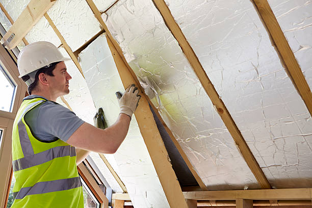 Types of Insulation We Offer in Brownsville, FL